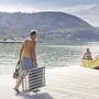 Das Strandbad Klagenfurt hat noch bis zum 15. Oktober geöffnet