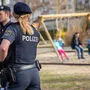 Polizei-Verein nahm die Parknutzer unter die Lupe