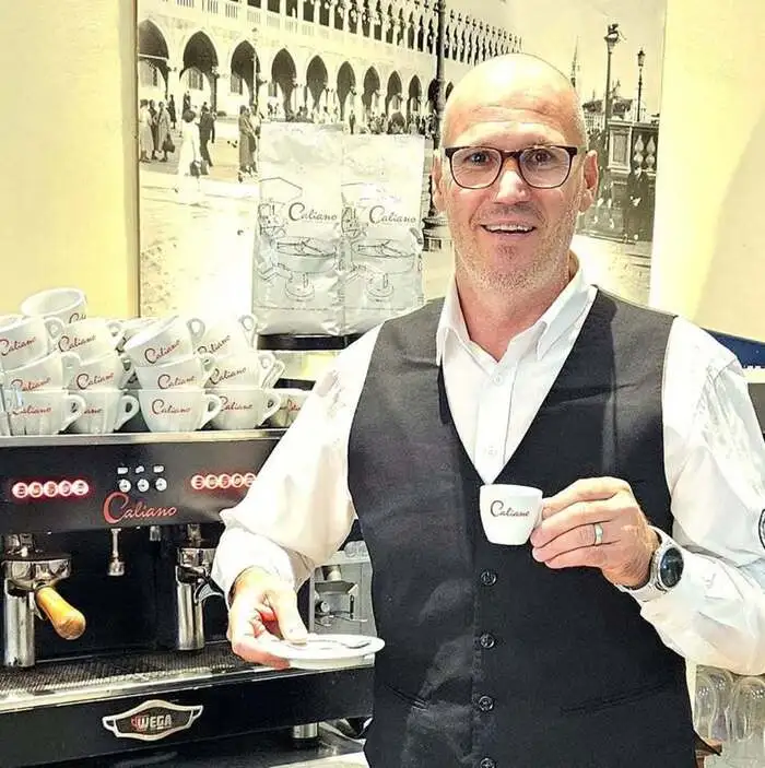 Nino Contini brachte italienisches Flair nach Mariazell