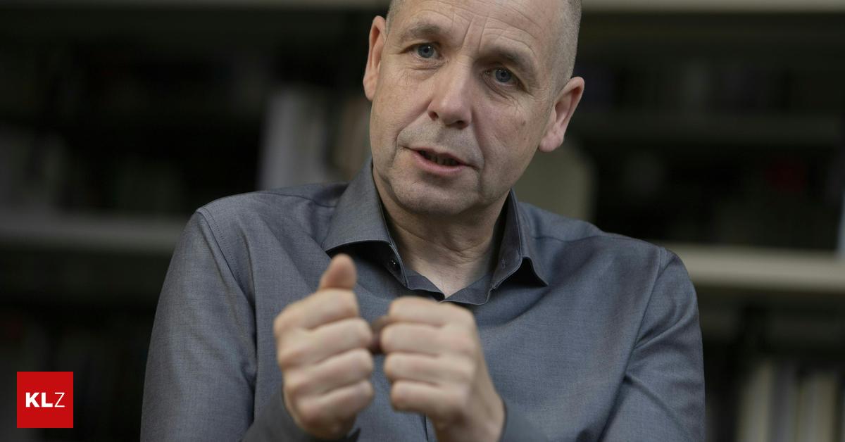 IHSChef Bonin zum MetallerAuftakt