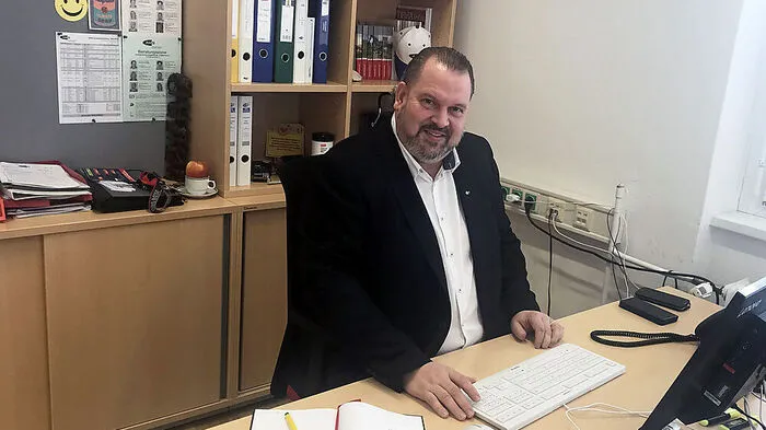Zuvor war Hartmut Kleindienst fünf Jahre stellvertretender Leiter des AMS Deutschlandsberg 