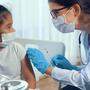 Kinderärzte berichten von einem &quot;dramatischen Abfallen verabreichter Impfungen&quot; als Folge der Pandemie