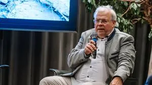 Korrespondent der Kleinen Zeitung und des ORF: Christian Wehrschütz