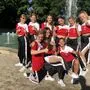 Die Tänzerinnen von Valeina Dance vertreten Österreich bei der WM