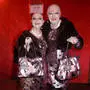 Eva (links) vom Künstlerinnenduo Eva & Adele ist tot