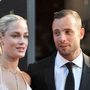 Oscar Pistorius hat seine damalige Freundin Reeva Steenkamp getötet