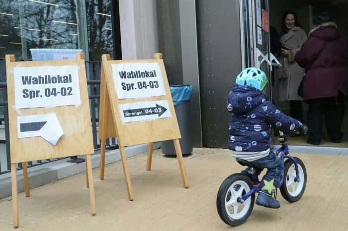 Im Bundesland Salzburg stellen heute die Bürger die kommunalpolitischen Weichen für die nächsten fünf Jahre.