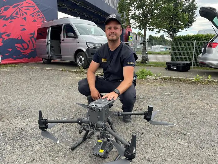 Maximilian Motz, BMI