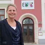 Sabine Ellmeier leitet das Eltern-Kind-Zentrum Mürztal