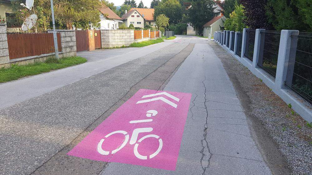 Radrouten in Graz Umgebung werden forciert