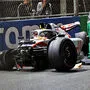 Haas-Pilot Mick Schumacher crashte heftig