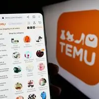 Blick in die Temu-App. „Eine Umleitung der Käufe in den heimischen Einzelhandel ist schwierig“