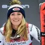 Mikaela Shiffrin setzt neue Maßstäbe