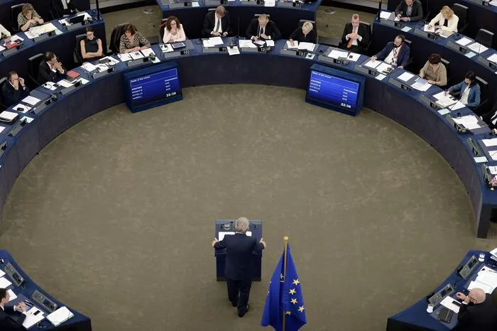 "Nachverhandlungen zu CETA kann es nicht geben".