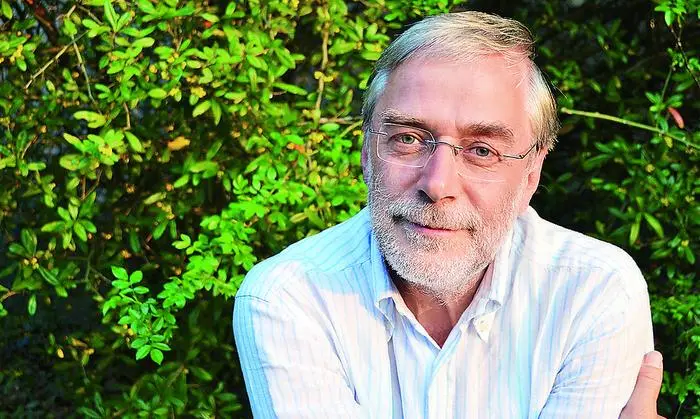 Setzt sich für das freie Spiel ein: Hirnforscher Gerald Hüther