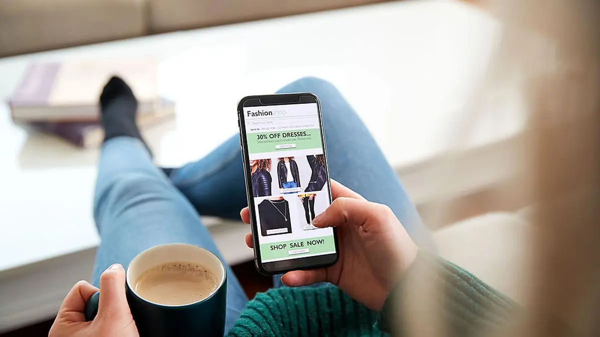 Wenn Online-Shopping zur Sucht wird 