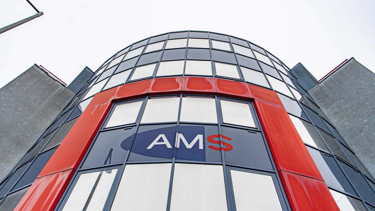 Die steirische Wirtschaft hat dem AMS zurzeit 16.070 offene Stellen gemeldet, ein Minus im Vergleich zum Vorjahr 