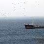Die Meerenge von Hormuz ist wichtig für den internationalen Ölhandel
