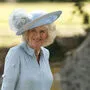 Nunmehrige „Königsgemahlin“ von Charles III.: Camilla