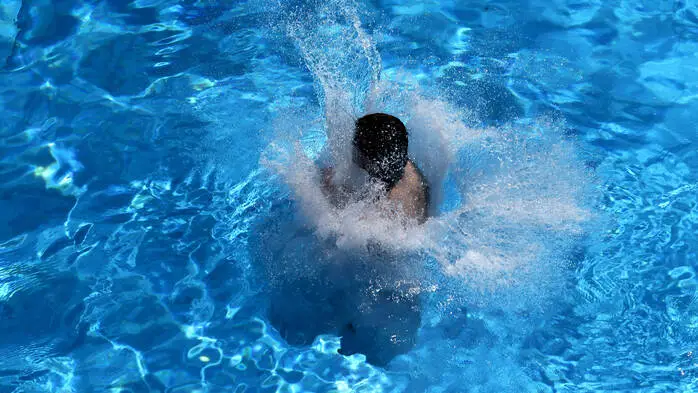 Die Woche bleibt es noch hochsommerlich, das wird aber wohl die letzte Hitzewelle des Sommers sein (Symbolfoto)