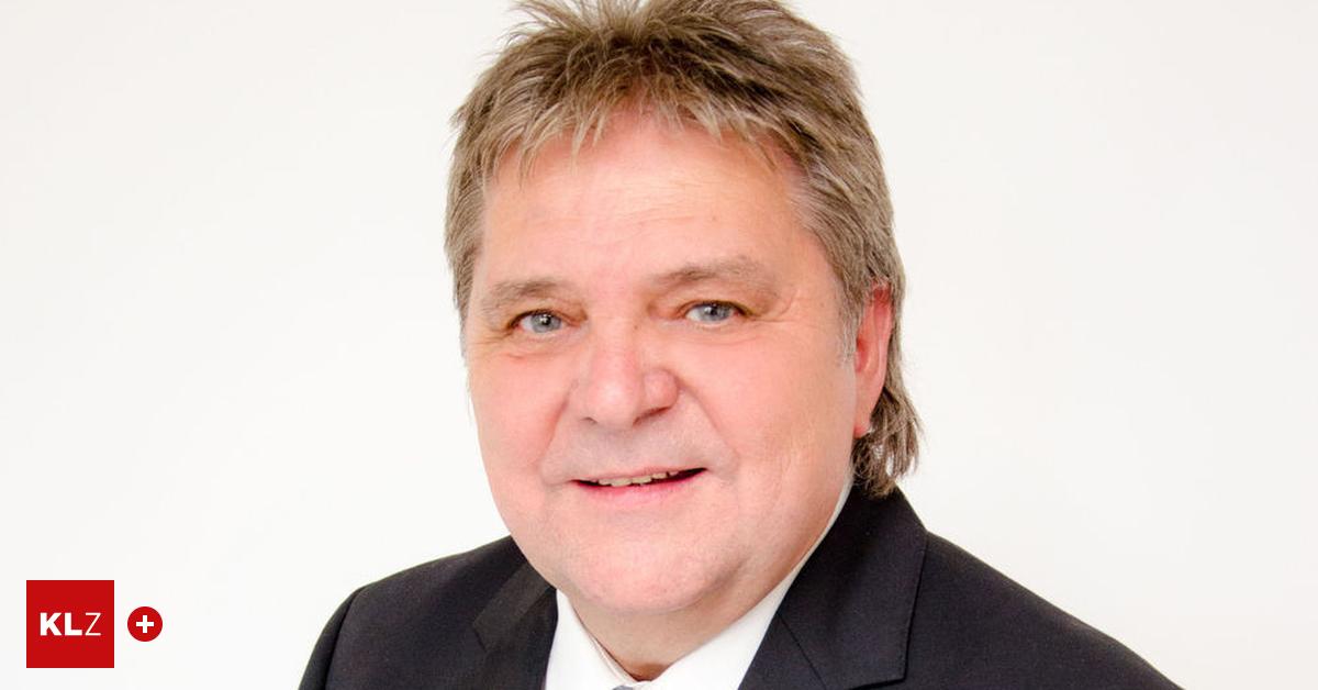 St. Margarethen an der Raab Herbert Mießl legte sein Amt als