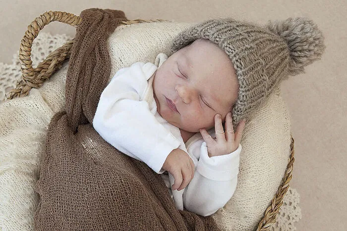 3790 Gramm schwer und 54 Zentimeter groß war Lorenz bei seiner Geburt am 15. Oktober um 11.38 Uhr im Krankenhaus in St. Veit. Mama Michaela Moser und Papa Benjamin Kobald aus Kappel am Krappfeld freuen sich schon sehr auf die gemeinsame Zeit mit ihrem kleinen Schatz.
