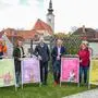 Trofaiach will mit einer neuen Plakatkampagne junge Talente anziehen, aber auch die Wertschätzung für die bestehende Belegschaft verdeutlichen