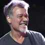 Eddie Van Halen