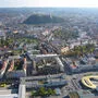 Die Kernstadt und ihr Speckgürtel sind laut Ranking besonders zukunftsfit.