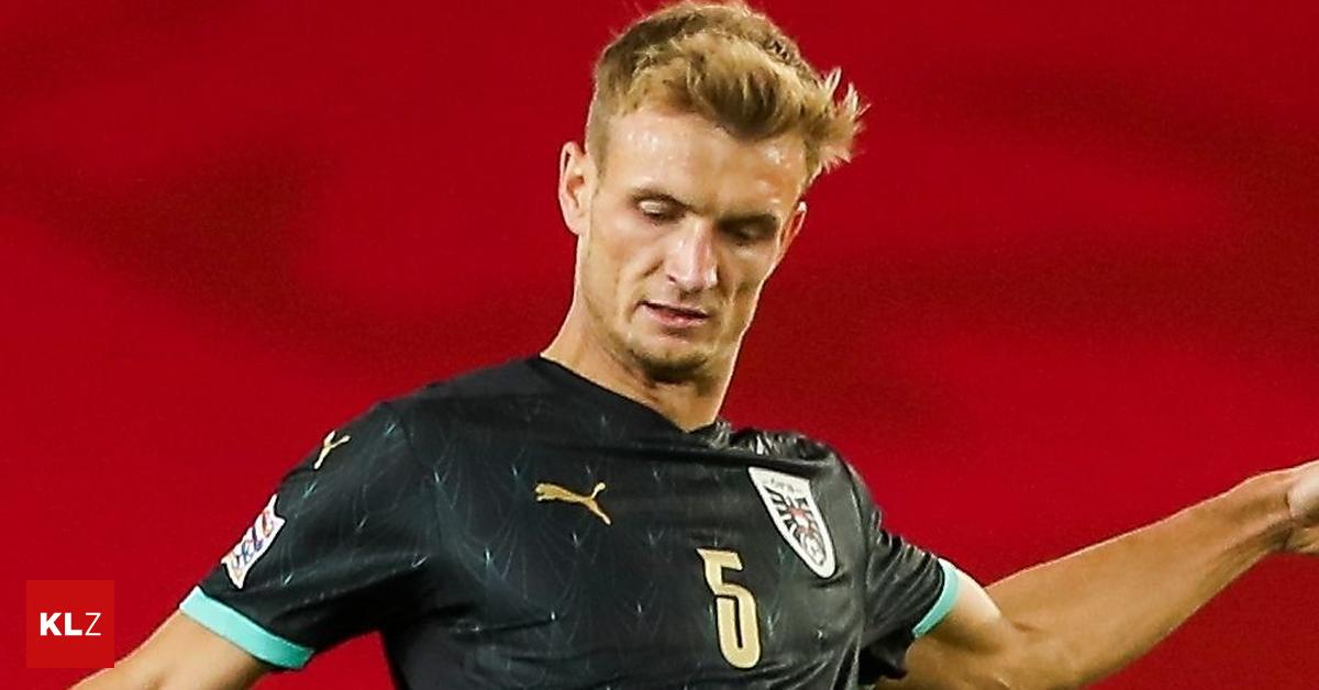 Sieg gegen Udinese Stefan Posch wird für Bologna zum Matchwinner