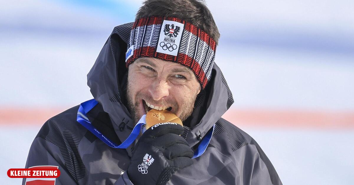 Karl: „Sportlich hätte ich in meinen Augen nicht mehr erreichen können“