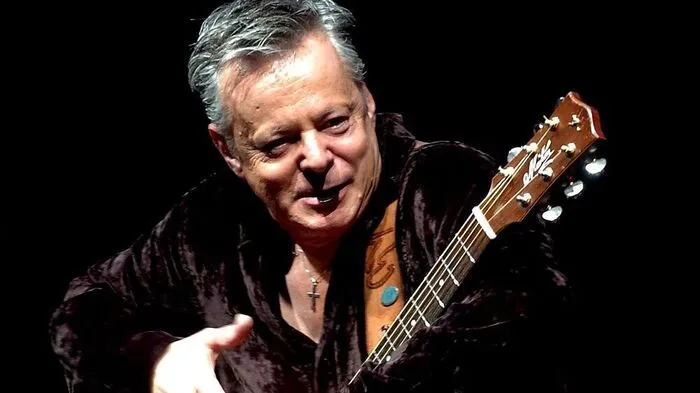 Tommy Emmanuel