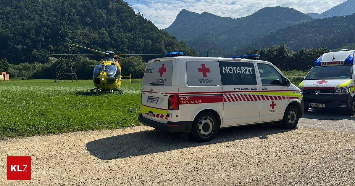 Rettungshubschrauber-im-Einsatz-Reiterin-verletzt-sich-bei-Gruppenausritt-schwer