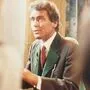 Chorleiter und Komponist Leo Murer