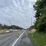 Allein die Errichtung der Wildbrücke verschlingt rund sechs Millionen Euro