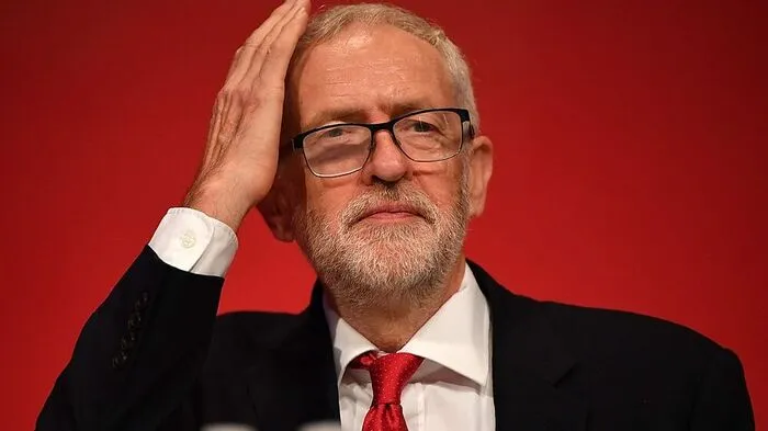 Jeremy Corbyn