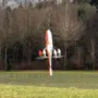 Die Weltrekord-Drohne „Fastboy 2“