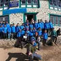 Für 28 junge Nepalesen ist das von Hermagorern ermöglichte „SchoWe“-Kinderheim in Khumjung Heimstätte 