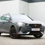 Rebell im schnittigen Sportdress: Cupra Formentor, vom Hochleistungs-Benziner bis zum Hybrid-Sparefroh