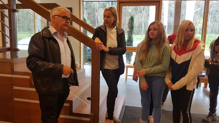 Klicken Sie sich durch die Bilder!