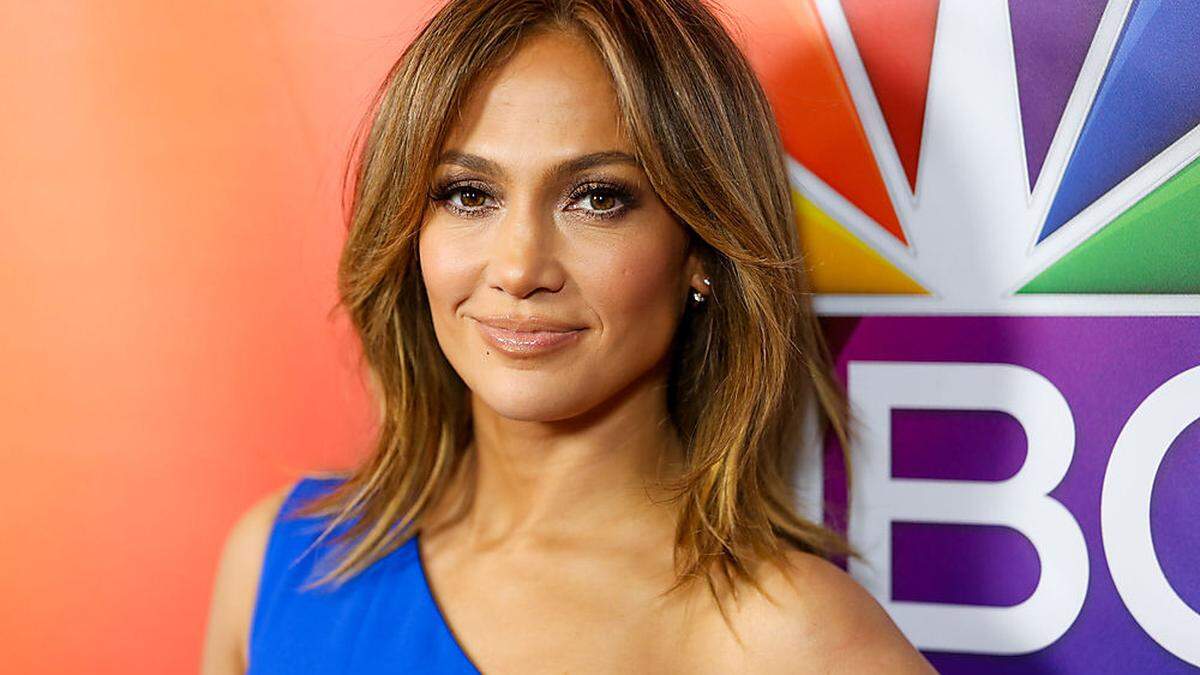 Jennifer Lopez hat Umzugspläne