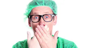 Verlief die Behandlung nach allen Regeln der Kunst – oder doch nicht ganz?