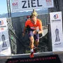 441 Stufen muss jeder Teilnehmer am Pyramidenkogel-Turmlauf am 11. September absolvieren
