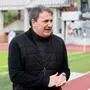 Abdulah Ibrakovic ist nicht mehr Kapfenberg-Trainer
