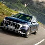 Der Audi SQ8 TDI ist der stärkste Diesel Europas