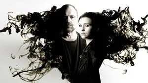 Jürgen Maurer und Janina Fautz stehen im Zentrum der "Auris"-Verfilmungen