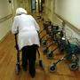 Ethikkommission ortet inakzeptable Besuchspolitik in Alten- und Pflegeheimen