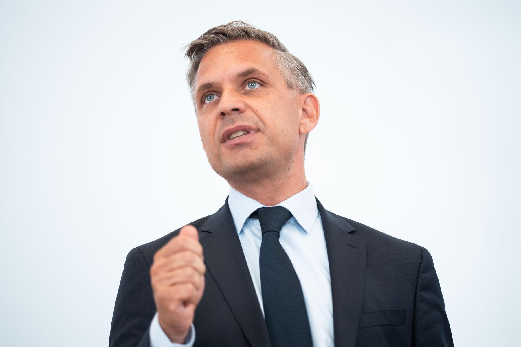 Teilzeit: Hattmannsdorfer will Geringfügigkeitsgrenze weiter einfrieren