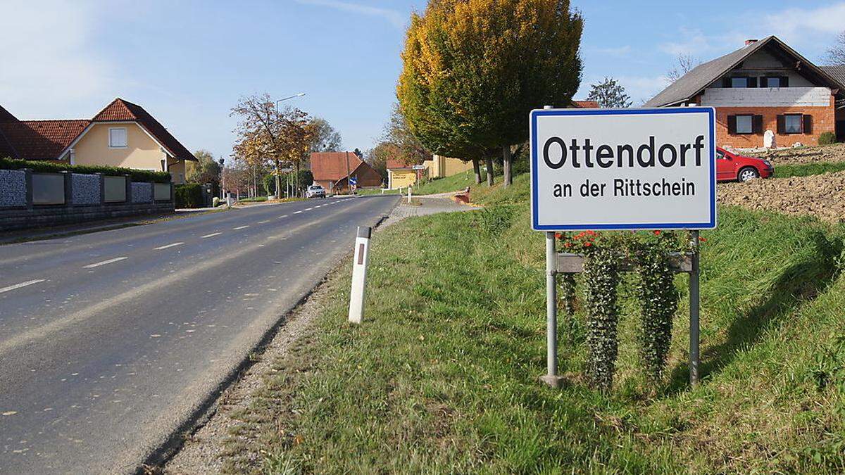 In Ottendorf wird nach einem SPÖ-Nachfolger im Gemeinderat gesucht