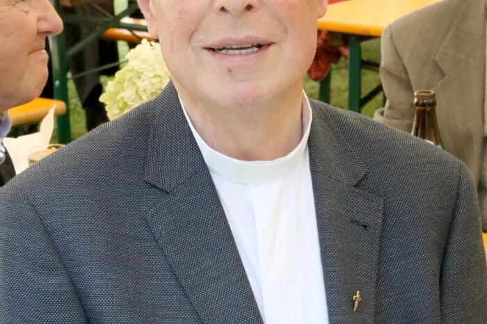 Vor 70 Jahren erblickte in Innerfragant/Flattach der Dechant des Dekanates St. Veit, Rudolf Pacher (Foto), das Licht der Welt. 